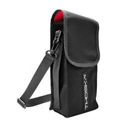 Thoska Mataralık ve Alet Çantası Siyah