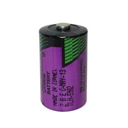 Tadiran TLH-5902/S 3.6V 1/2AA Lityum Pil High Temperature