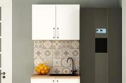 Netil 80 Cm Mini Mutfak Üst