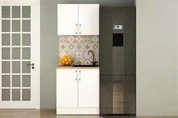 Netil 80 cm Mini Mutfak