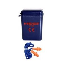 Çam Tipi Kulak Tıkacı - Hegi (JY-118C-I)