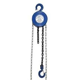 Echolift 2 Ton 5Mt. Yuvarlak Tip Caraskal