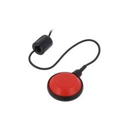 Emas SKF-10 1 Faz 10mt PVC Kobra Seviye Kontrol Flatörü