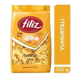 Filiz Yumurtalı Kırpık 350 Gr