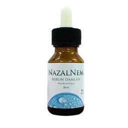 NazalNem Burun Damlası 30 ml