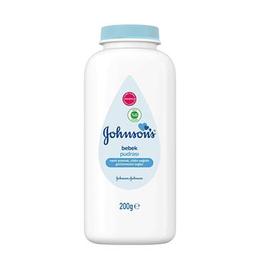 Johnson's Baby Bebek Pudrası 200 gr
