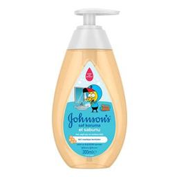 Johnson's Saf Koruma El Sabunu 300 ml
