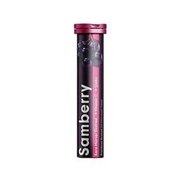 Samberry Efervesan 20 Tablet