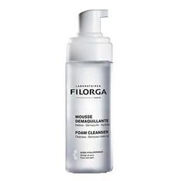 Filorga Mousse Demaquillant (Göz ve Yüz Temizleme) 150ml
