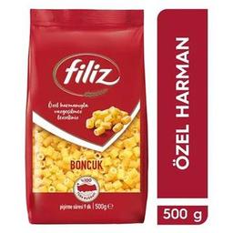 Filiz Boncuk Makarna 500 Gr