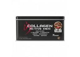 VOONKA Collagen Active Men Kakao Aromalı