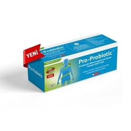 Naturopathica Pro-Probiotic 30 Kapsül