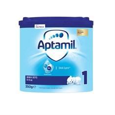 Milupa Aptamil 1 Bebek Sütü 350 gr