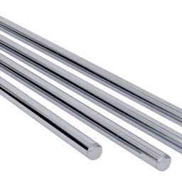 Proto Set Arası Askı Borusu, 60 Cm, Krom, H4027