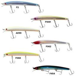 Fortuna Salti FS106 13 Cm 14.5 Gr Maket Yem