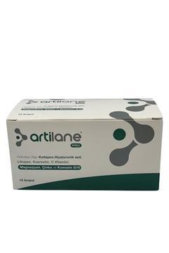 Artilane Pro Collagen 15 Ampul