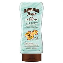 Hawaiian Tropic Silk Hydration Ultra Light After Sun Lotion 180 ml - Güneş Sonrası Nemlendirici & Ferahlatıcı
