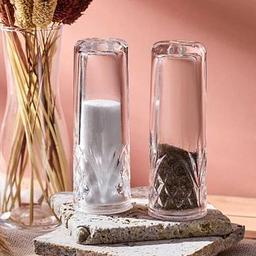 Perotti Melony Cam Tuzluk Birberlik