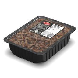 Dana Yaprak Döner I Yemeğe Hazır I 500 g