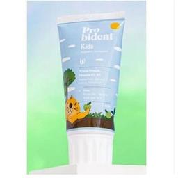 Probident Kids Çocuk Diş Macunu Elma