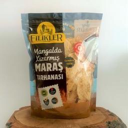 Mangalda Kızarmış 200 Gr.