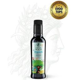 Olive Malia Organik Çocuk Serisi Natürel Sızma Zeytinyağı 250ml
