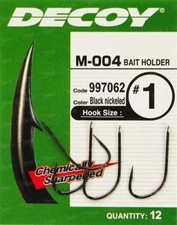 Decoy M-004 Bait Holder Kanca