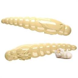 LİBRA LARGO SLİM 34MM CHEESE SARIMSAK AROMALI SİLİKON YEM