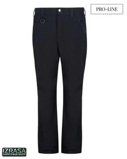 Izrasa SM-P Proline 300D Softshell Kumaş Technical Outdoor Pantolon