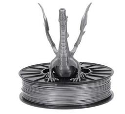 Porima 2.85 Pla Filament Gümüş 1kg