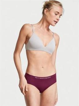 Seamless Hiphugger Külot