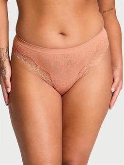 Seamless Dantelli Tanga