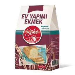 Söke Ruşeymli Un Karışımı 500gr