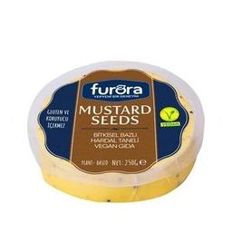 Furora Vegan Mustard Seeds 250g
