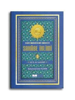 Sahabe İklimi 82 İl 82 Sahabi (Ekonomik) (3.Cilt)
