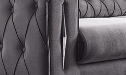 Milanor Naturel Maksi Koltuk Takımı 3+3+1+1