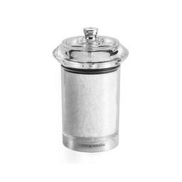 Cole & Mason H83002P Solo 114mm Akrilik Tuz Değirmeni