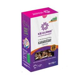 KB GURME Karabuğday Rigatoni Makarna 200g
