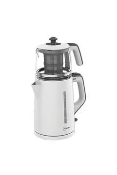 Flv 140 1.7 L Çay Makinesi Beyaz