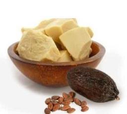 Kakao Yağı Saf (Natürel-Katı)