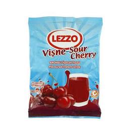 Lezzo Toz İçecek Vişne 300 G