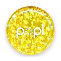 POPL Gold Dijital Kartvizit