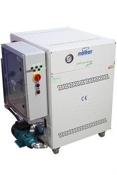 MEK20 Tam Otomatik, Elektrikli, Merkezi Sistem Buhar Jeneratörü (20 kW)