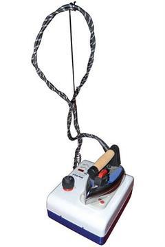 MINI2000 Bir Ütülü Buhar Kazanı (1 lt.)