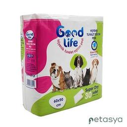 Good Life Köpekler İçin Çiş Eğitim Pedi 60x90cm(30lu)