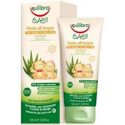 Quilibra Aloe Baby Pişik Kremi 100ml