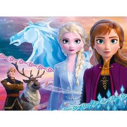 Trefl Frozen 2 Sisters 30 Parça Çocuk Puzzle