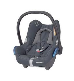 Maxi Cosi CabrioFix Oto Koltuğu 0-13 Kg Essential Graphite