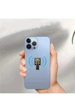 Cep Telefonu Sinyal Arttırıcı ve Güçlendirici (Şebeke ve Wifi) - Tüm Telefon Modelleri İçin