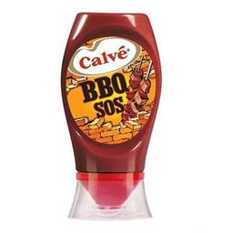 CALVE SOS BARBEKU 290 GR